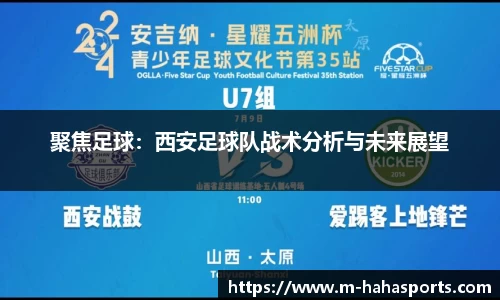 聚焦足球：西安足球队战术分析与未来展望
